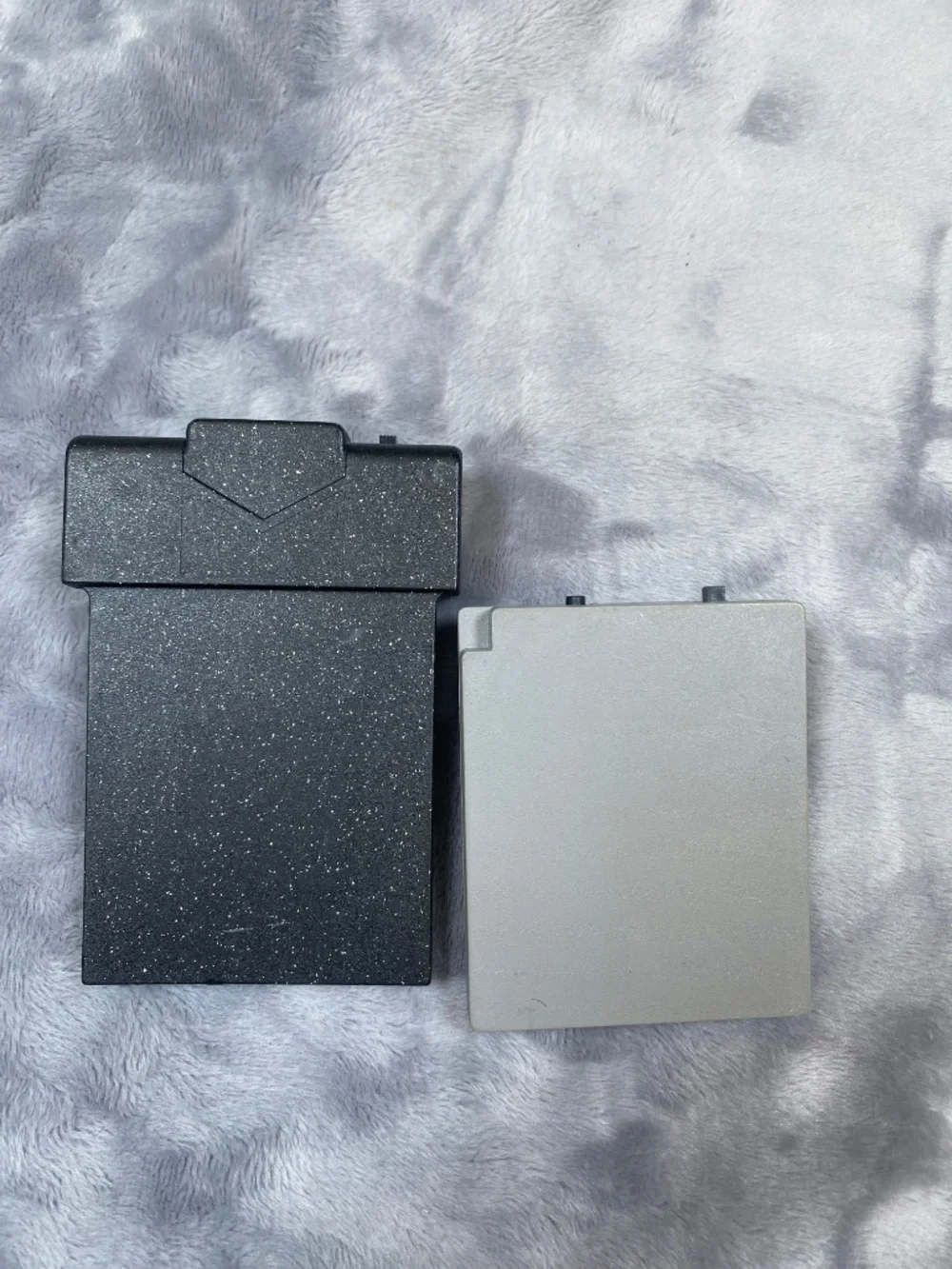 Game Shark and Game Shark Pro Pair for Nintendo Game Boy